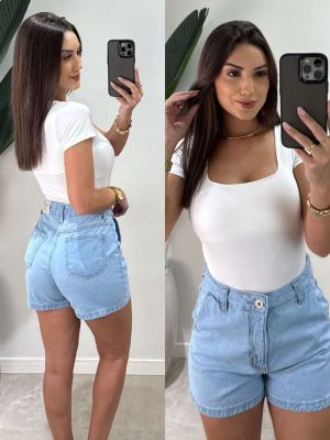 vestido midi celina off