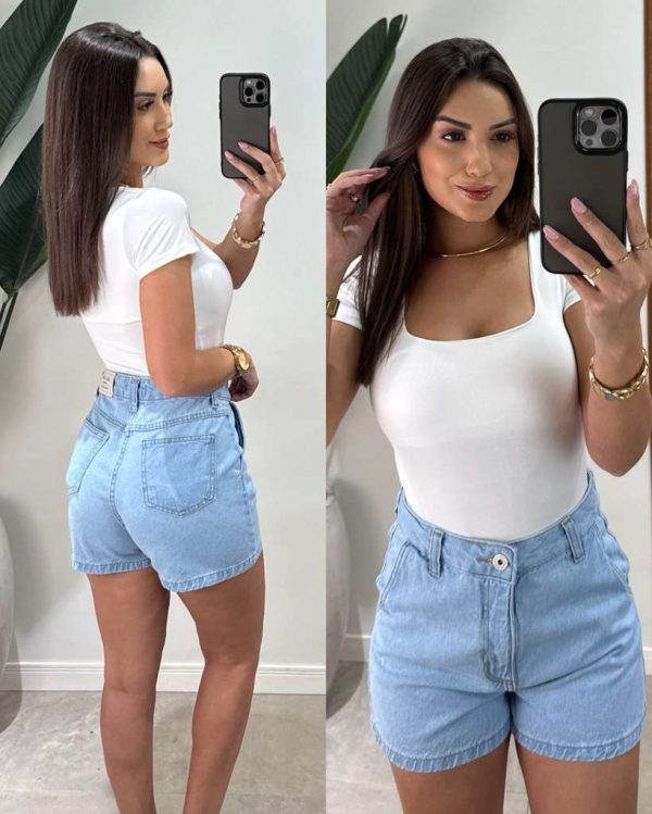 vestido midi celina off