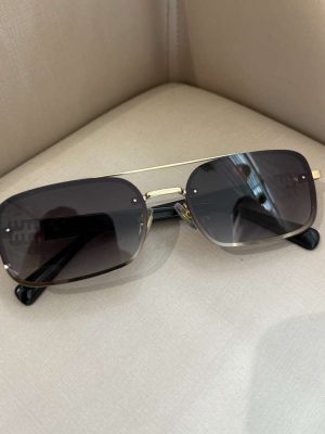 Óculos bianca oval rose (cópia)