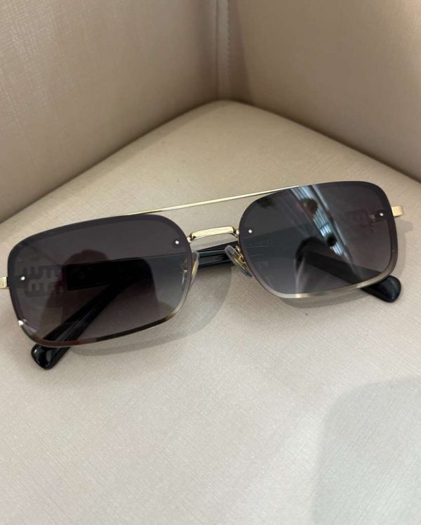 Óculos bianca oval rose (cópia)