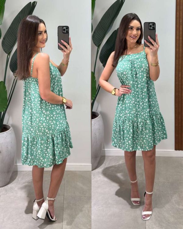 vestido longo tomara que caia flores duda azul forte