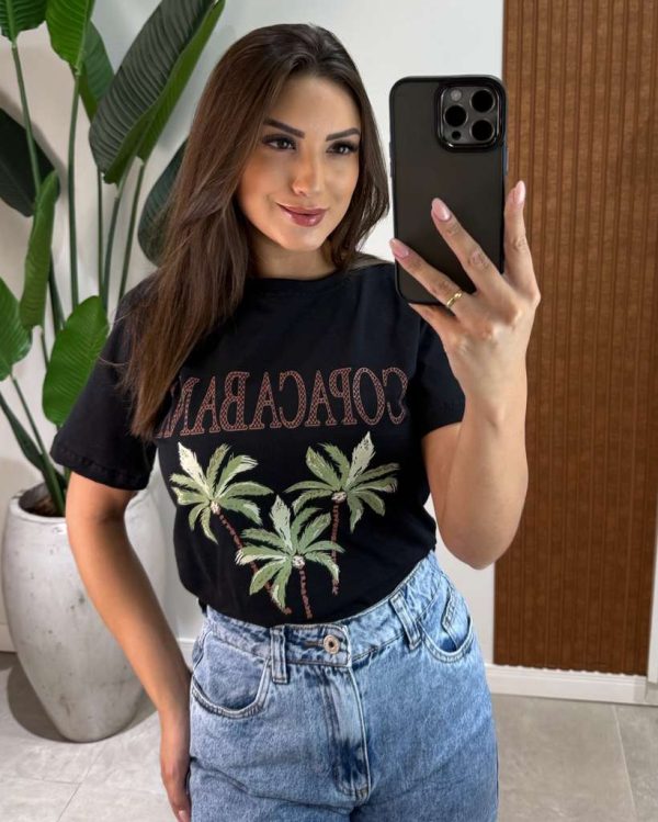 body poliamida premium preto