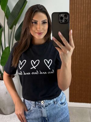 body poliamida premium preto