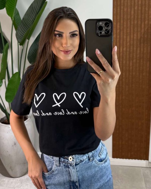 body poliamida premium preto