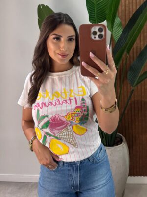 vestido longo flor ana azul