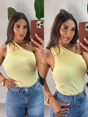 vestido longo flor ana azul