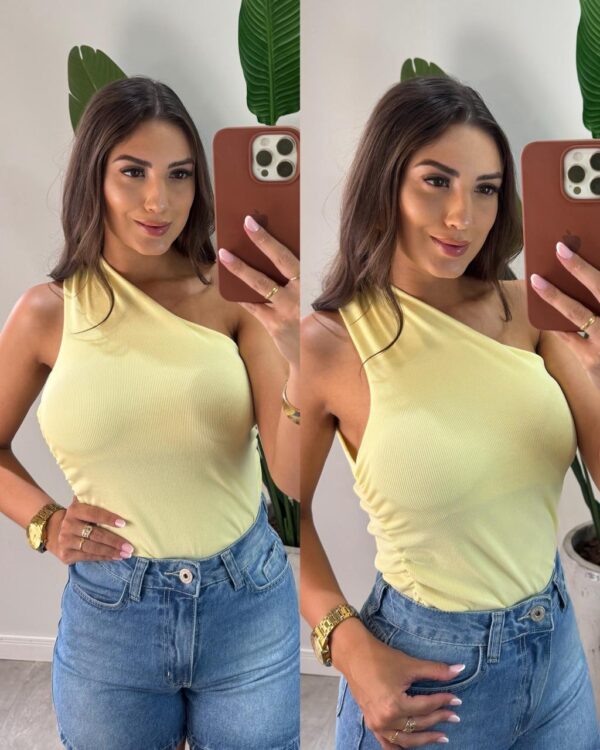 vestido longo flor ana azul