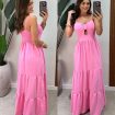 vestido modal nathaly