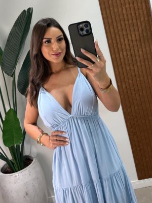 vestido curto calantha branco black