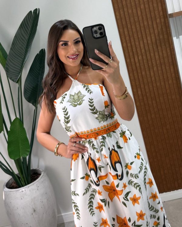 vestido curto calantha branco black vestido curto calantha branco black