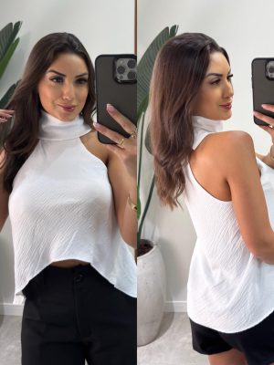 blusa duna angela pink