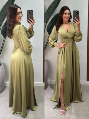 vestido curto listra rosa