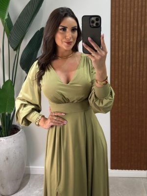 conjunto stephany preto