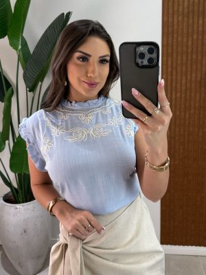 calça colegial miriam black