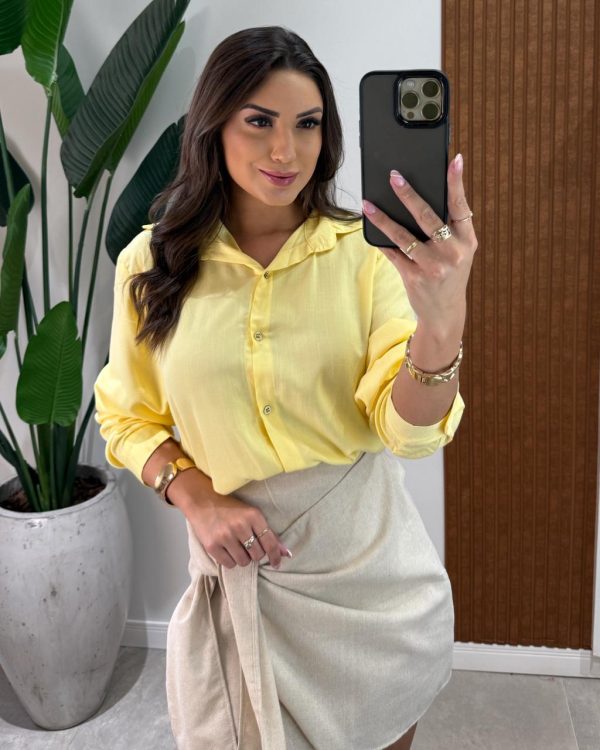 calça colegial miriam black