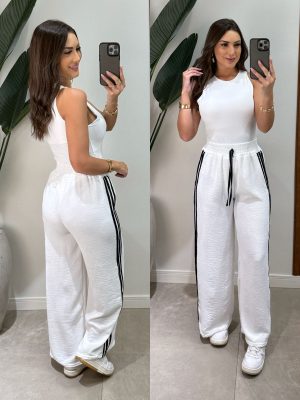 calça colegial miriam black