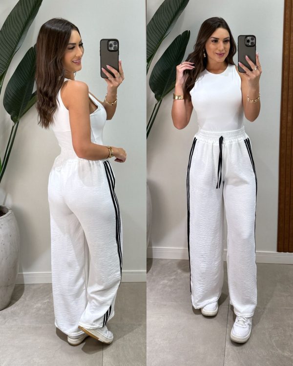 calça colegial miriam black