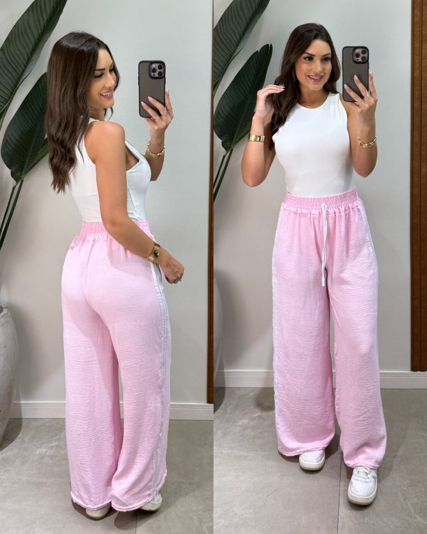 calça colegial miriam black