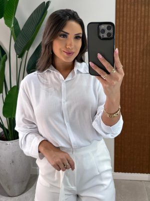 calça colegial miriam black