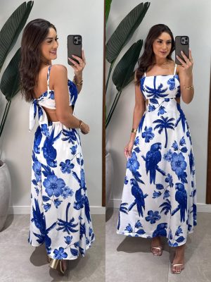 vestido tomara que caia