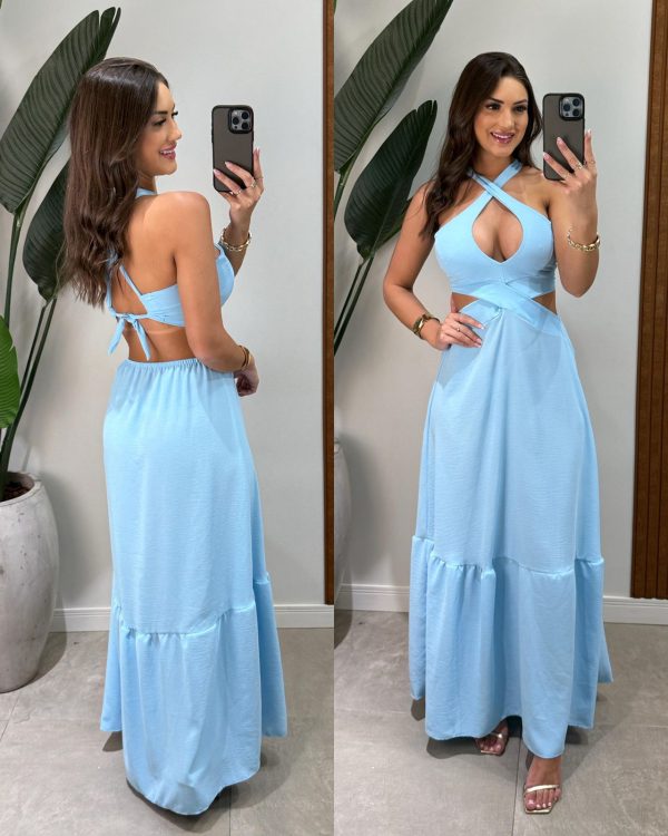 vestido longo juliana rosa black vestido longo juliana rosa black