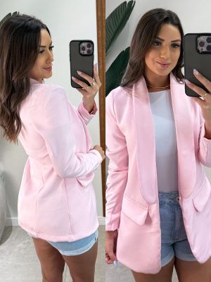 blazer renata