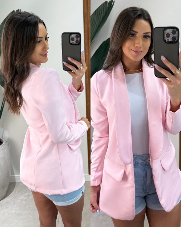 blazer renata