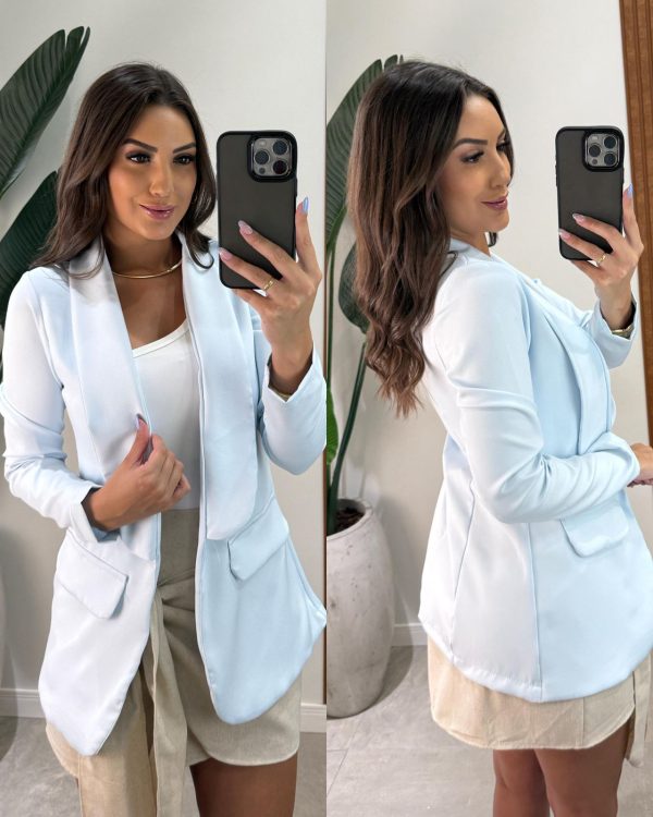 blazer renata rosa black (cópia)