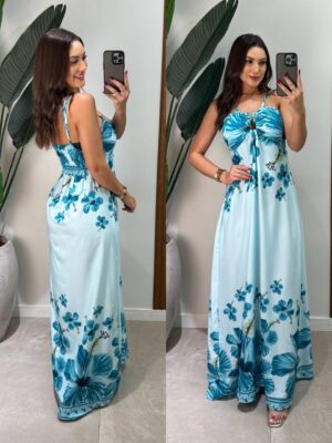 blusa nula manga dora verde