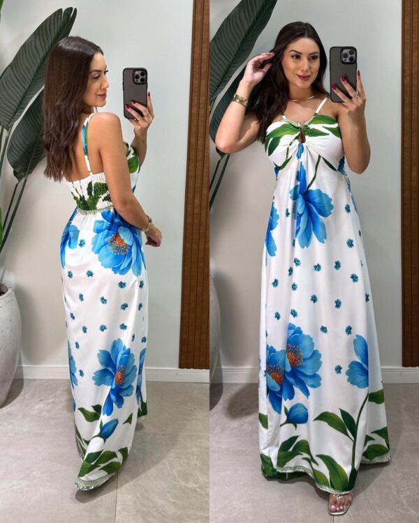 blusa nula manga dora verde