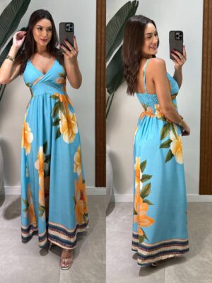 blusa nula manga dora verde