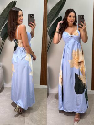 blusa nula manga dora verde