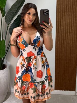 blusa nula manga dora verde