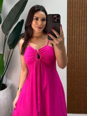 blusa nula manga dora verde