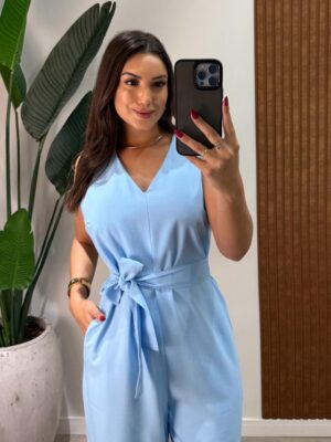 blusa nula manga dora verde