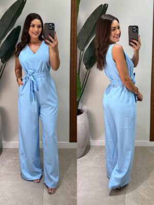 blusa nula manga dora verde