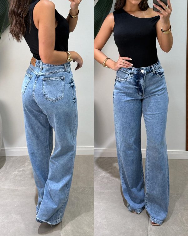 vestido longo frente Única danielle preto