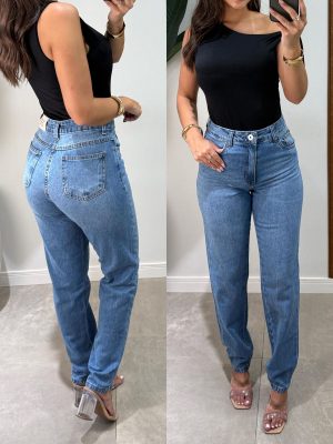 vestido longo frente Única danielle preto