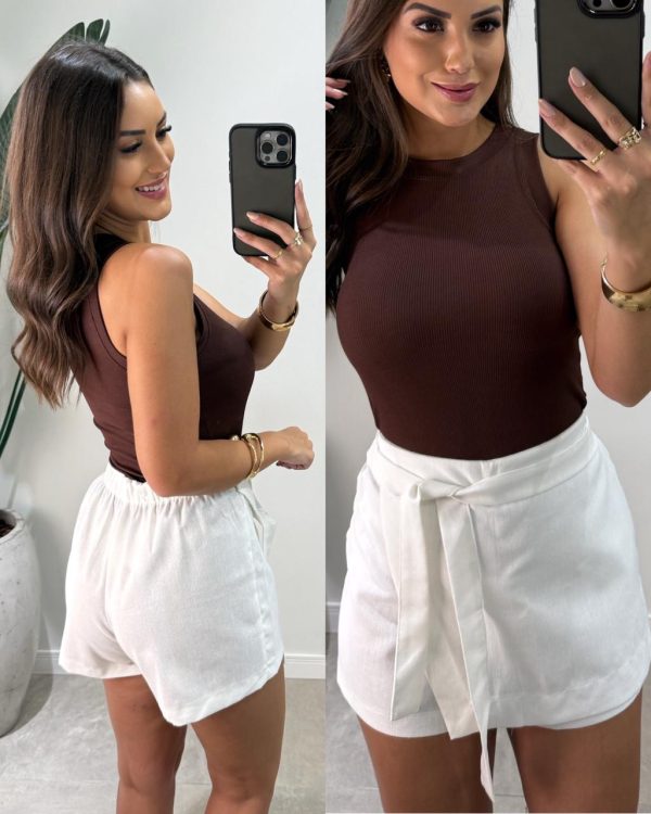 vestido longo frente Única danielle preto