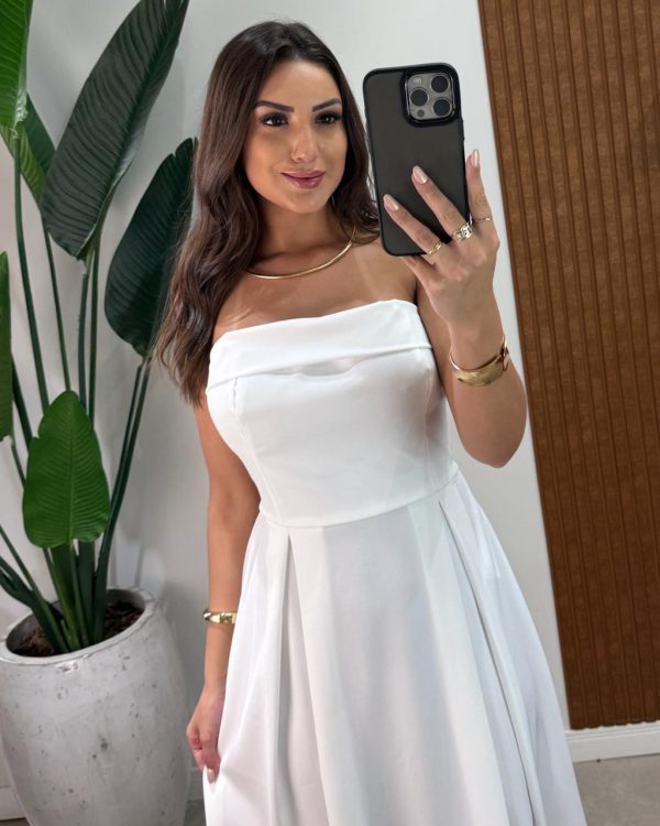 vestido simone vestido simone