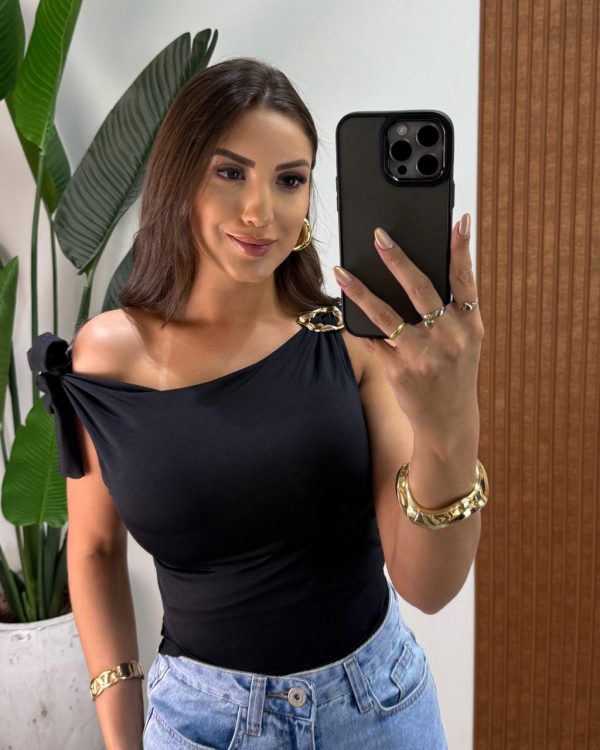 vestido longo tomara que caia maria preto