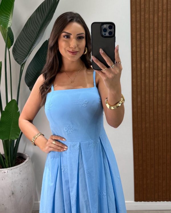 vestido longo tomara que caia maria preto