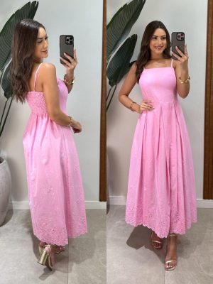 vestido longo tomara que caia maria preto