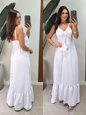 vestido tule greta preto ressaca black