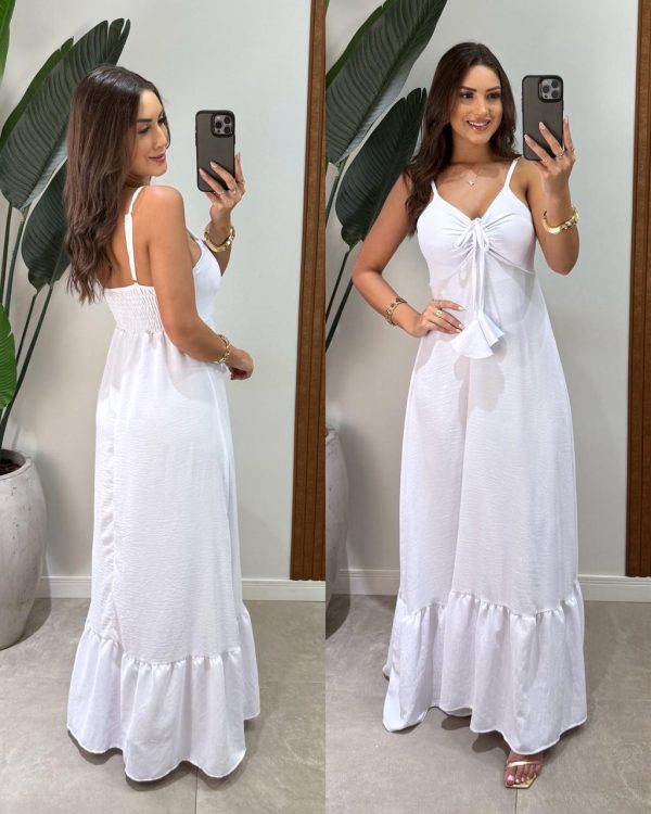 vestido tule greta preto ressaca black