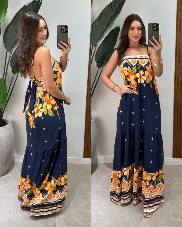 vestido tule greta preto ressaca black