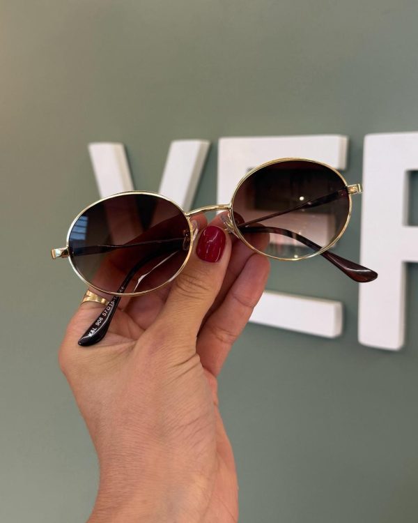 Óculos de sol amanda gatinho (cópia)