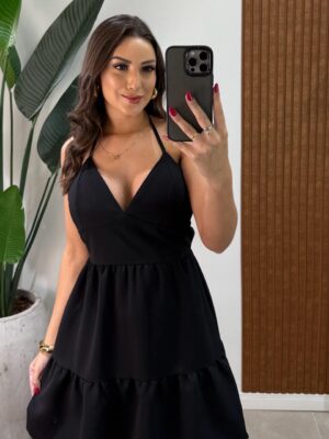 macaquinho cora azul marinho