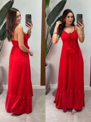 macaquinho cora azul marinho