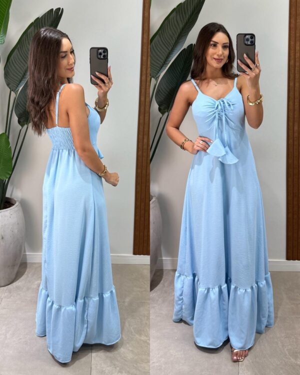 macaquinho cora azul marinho